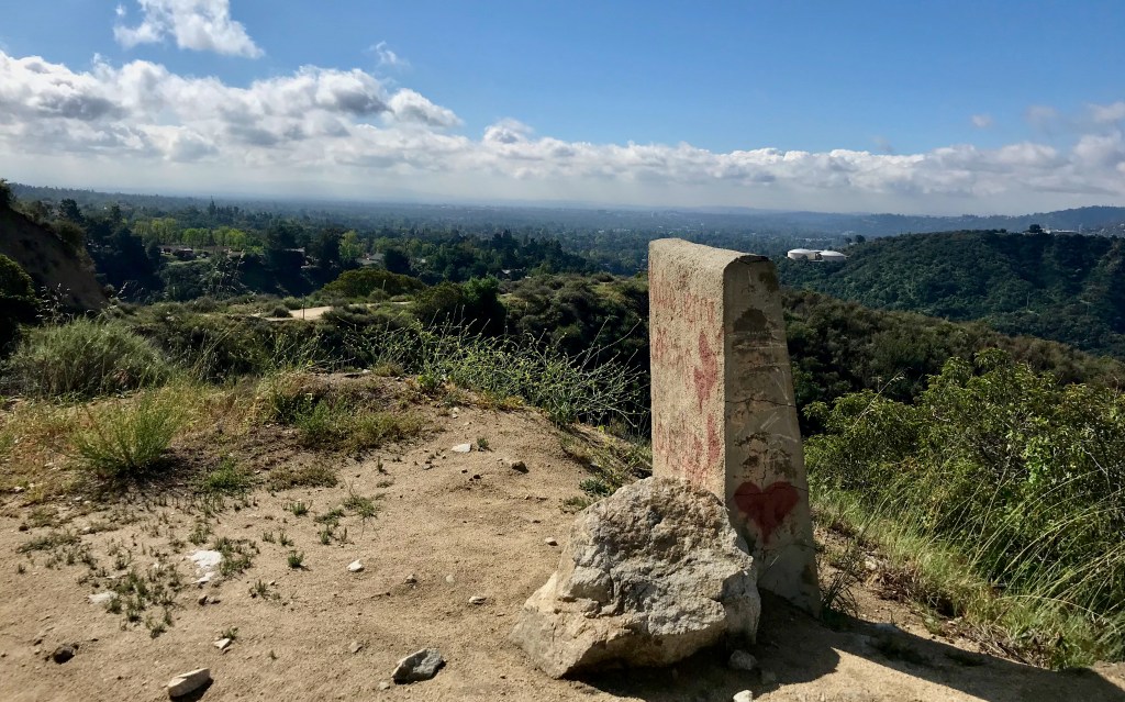 Upper Arroyo Seco – Visit&nbsp;3