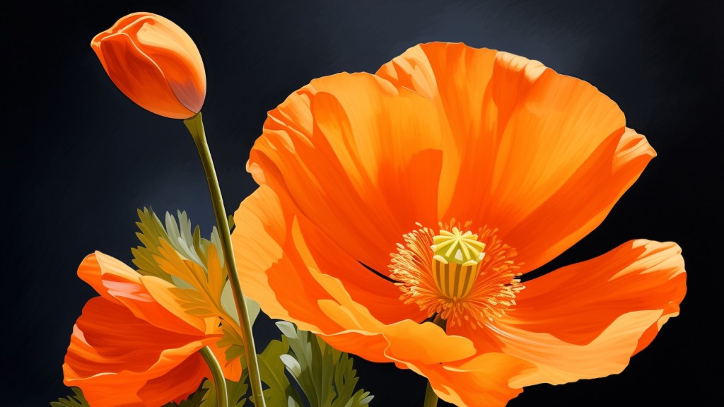 SoCal Native Plants in Bloom in&nbsp;February