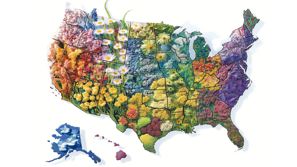 The Impact of Climate Change on Planting Zones: A Look Ahead to&nbsp;2050