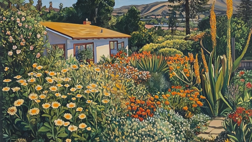 Why California Native Plants Are Key to Maintaining Local&nbsp;Biodiversity